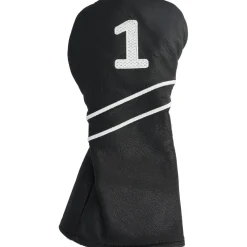 Callaway AM Leather Vintage Headcover Driver Wood