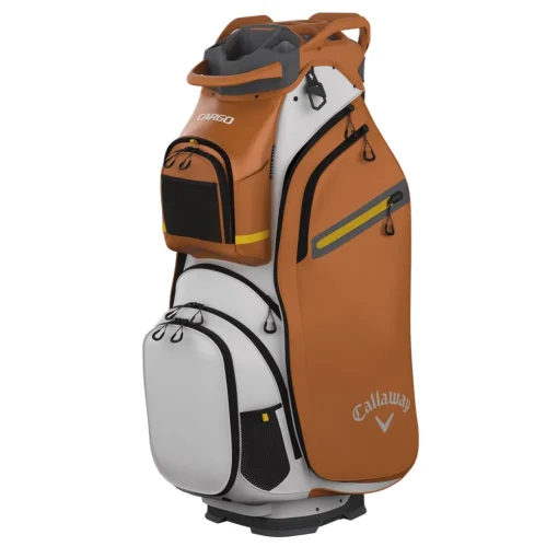 Callaway Cargo Cart Golf Bags