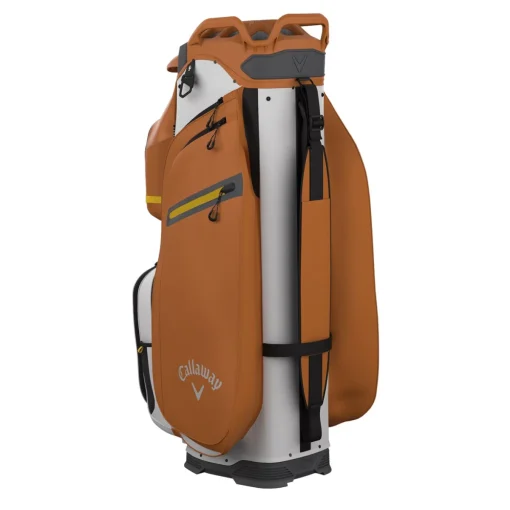 Callaway Cargo Cart Golf Bags
