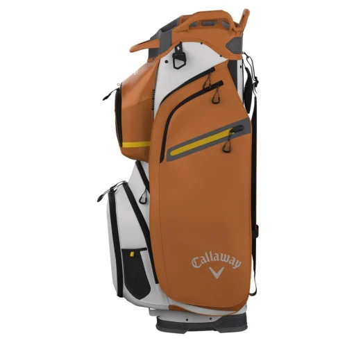 Callaway Cargo Cart Golf Bags