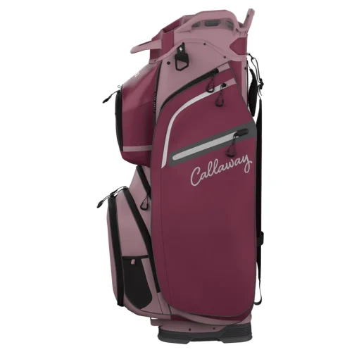 Callaway Cargo Cart Golf Bags