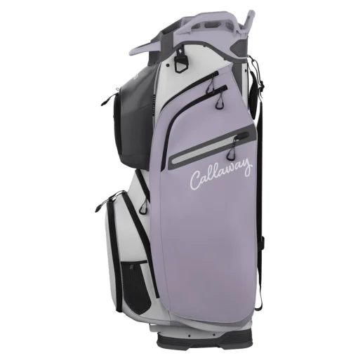 Callaway Cargo Cart Golf Bags