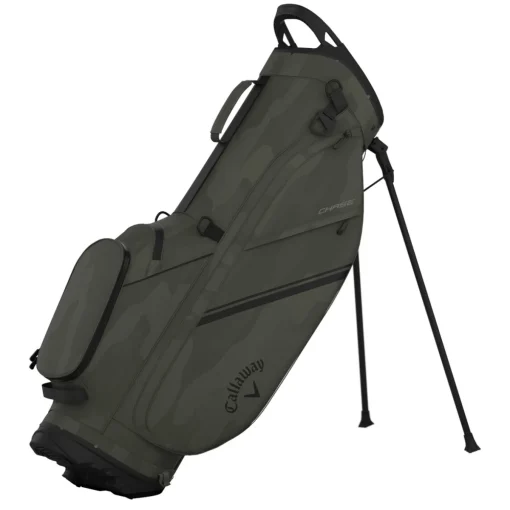 Callaway Chase Stand Golf Bags