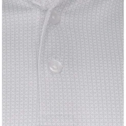 Callaway Chev Foulard Print Shirt Polo Short Sleeve Golf Apparel