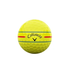 Callaway Chrome Soft 360 Triple Track Low Compression Golf Balls