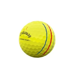 Callaway Chrome Tour Triple Track Tour Golf Balls