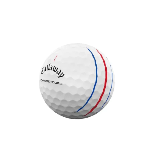 Callaway Chrome Tour Triple Track Tour Golf Balls