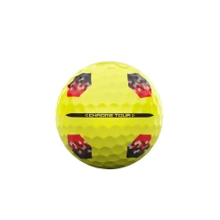 Callaway Chrome Tour TruTrack Tour Golf Balls