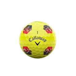 Callaway Chrome Tour TruTrack Tour Golf Balls