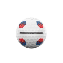 Callaway Chrome Tour TruTrack Tour Golf Balls