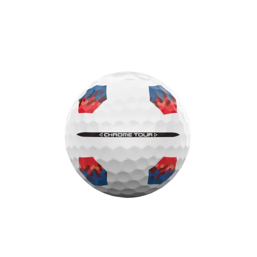 Callaway Chrome Tour TruTrack Tour Golf Balls