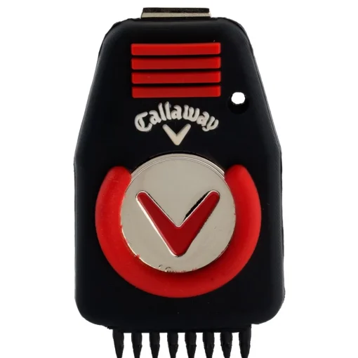 Callaway CNC Groove Cleaner Tools