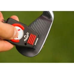 Callaway CNC Groove Cleaner Tools