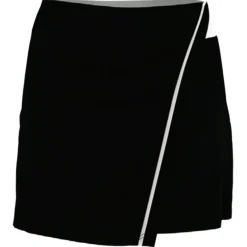Callaway Contrast Wrap Skort Regular Golf Apparel