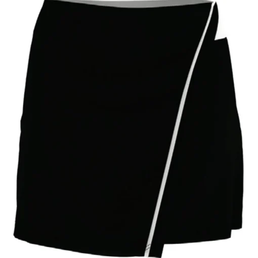 Callaway Contrast Wrap Skort Regular Golf Apparel
