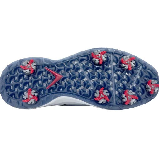 Callaway Coronado V4 Golf Shoe Golf Shoes