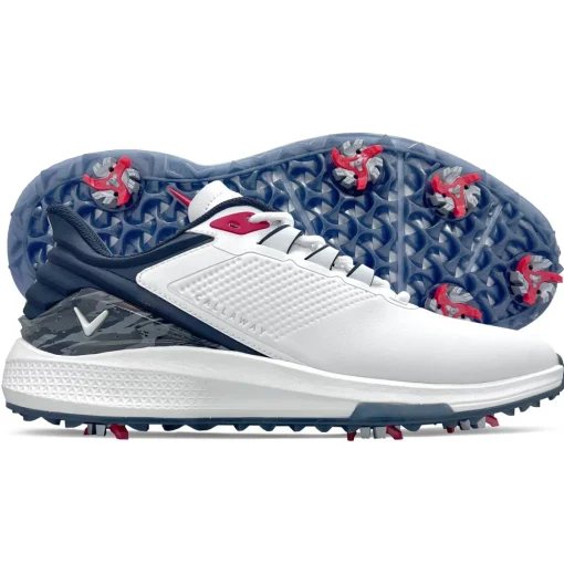 Callaway Coronado V4 Golf Shoe Golf Shoes