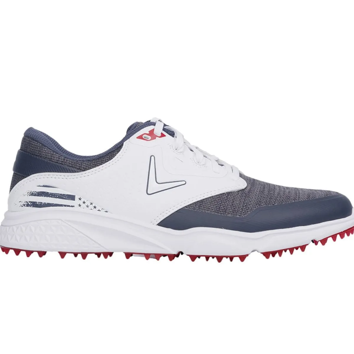 Callaway Coronado V3 SL Spikeless Golf Shoes