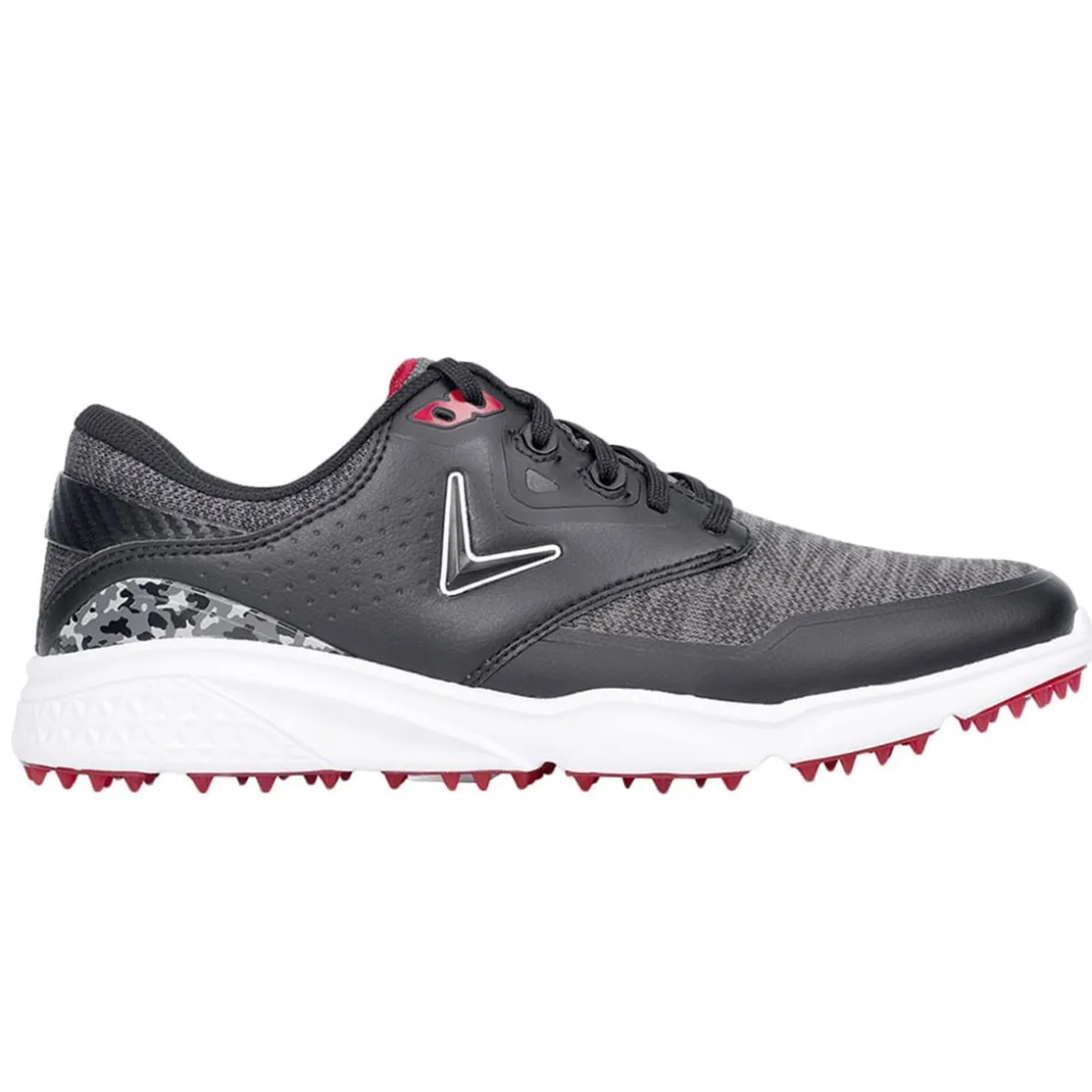 Callaway Coronado V3 SL Spikeless Golf Shoes