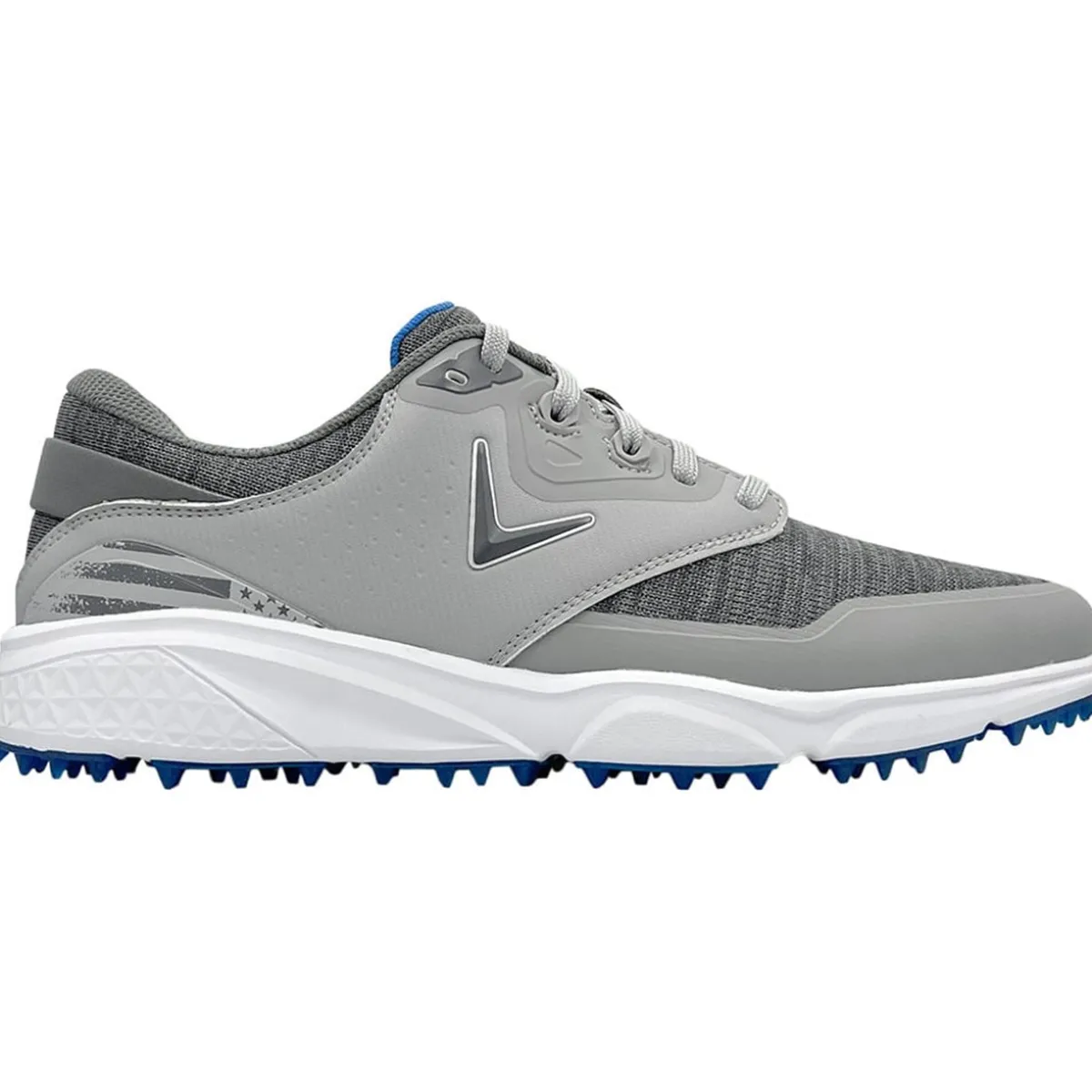 Callaway Coronado V3 SL Spikeless Golf Shoes