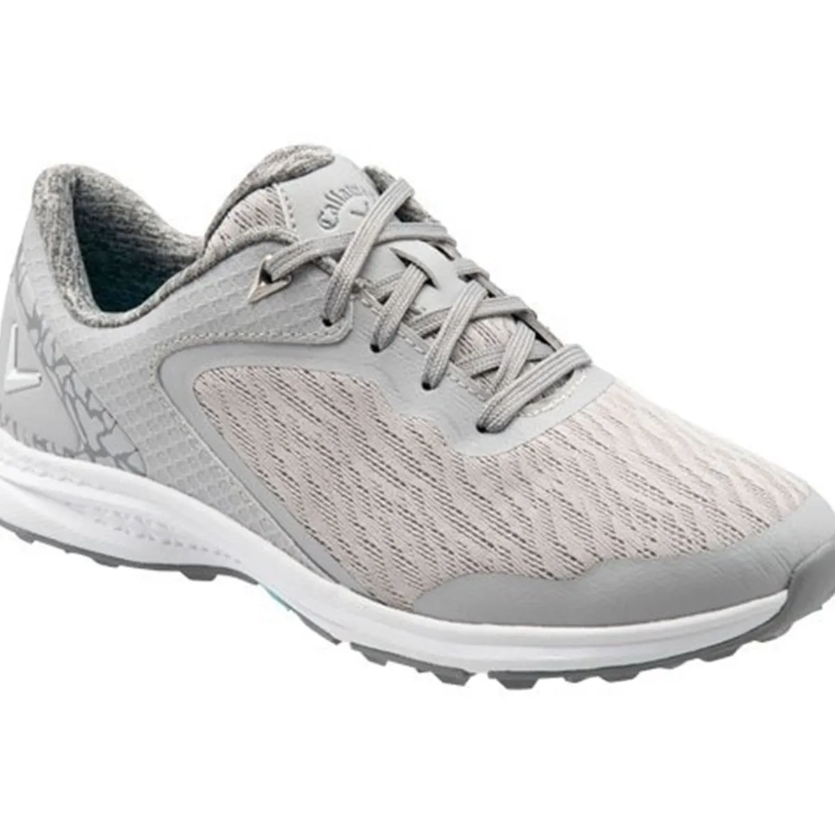 Callaway Coronado V2 SL Spikeless Golf Shoes