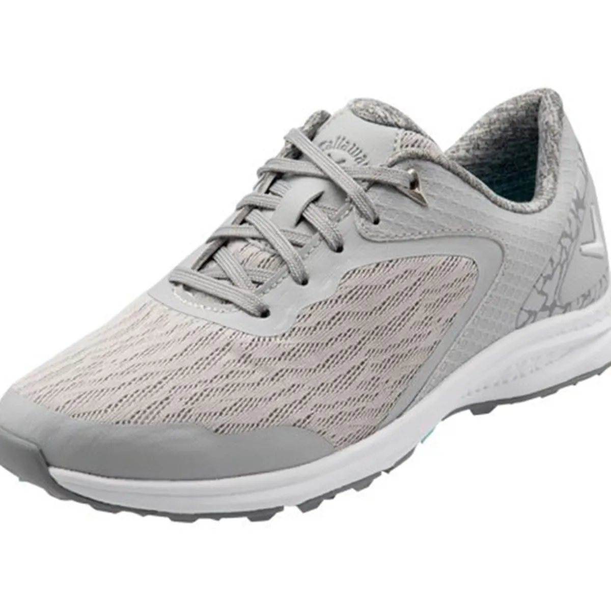 Callaway Coronado V2 SL Spikeless Golf Shoes