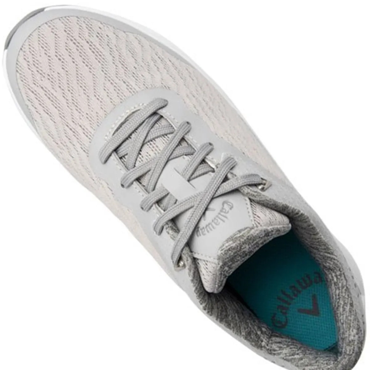 Callaway Coronado V2 SL Spikeless Golf Shoes