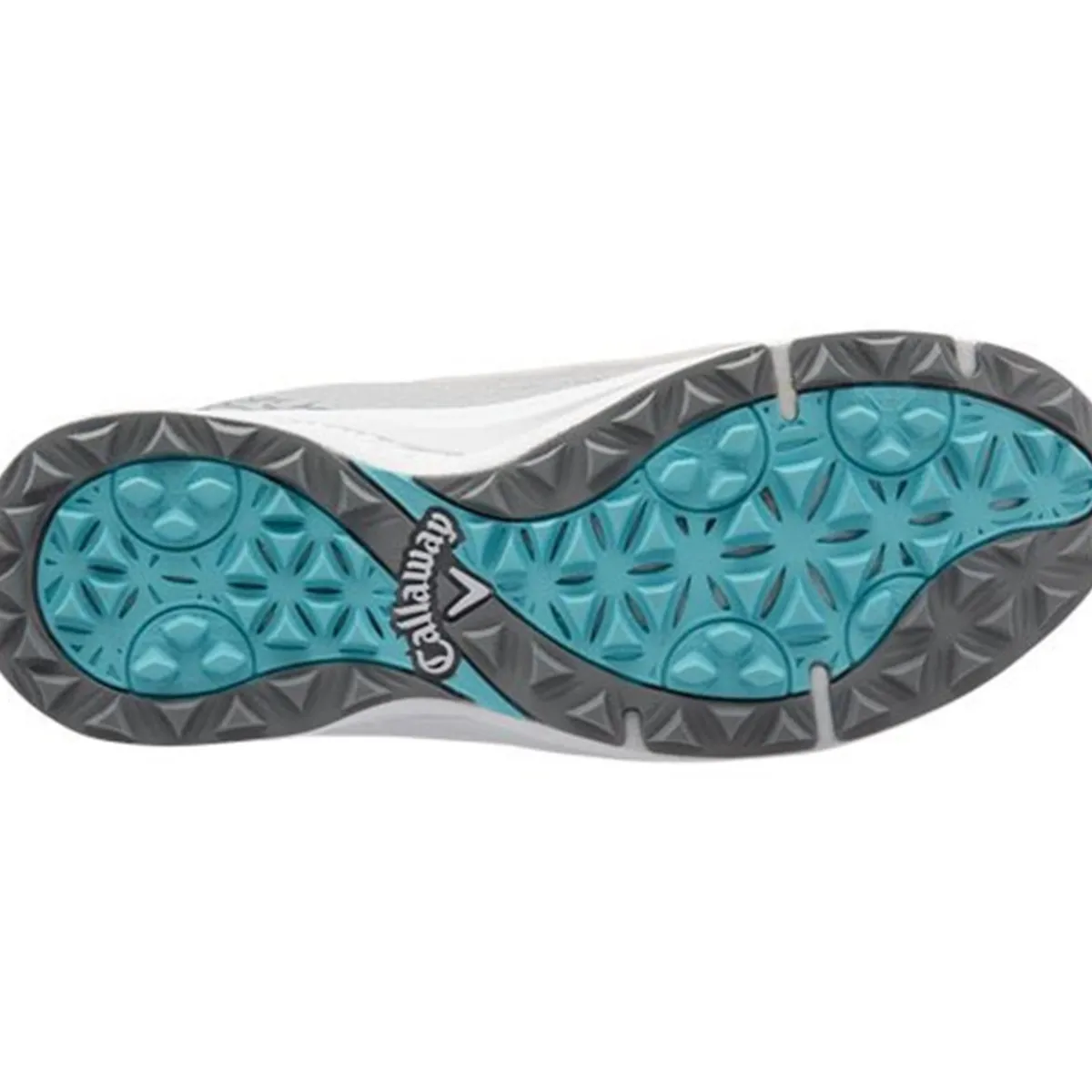 Callaway Coronado V2 SL Spikeless Golf Shoes