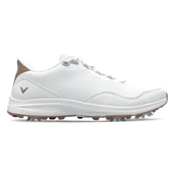 Callaway Coronado V4 Spiked Golf Shoe Golf Shoes