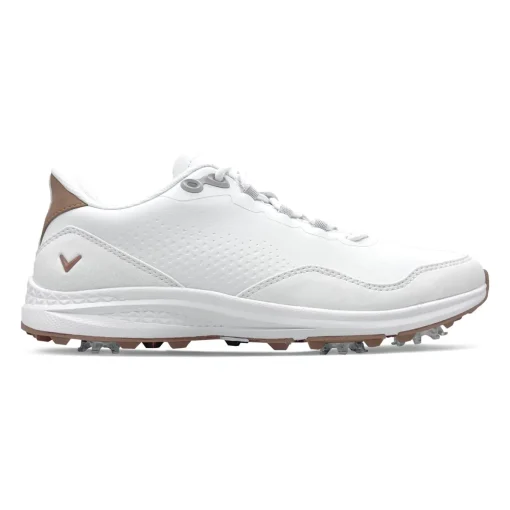 Callaway Coronado V4 Spiked Golf Shoe Golf Shoes