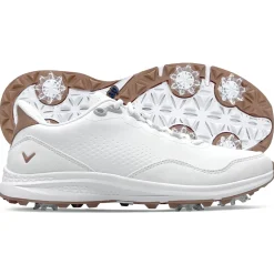 Callaway Coronado V4 Spiked Golf Shoe Golf Shoes