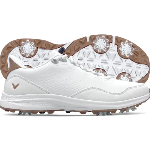 Callaway Coronado V4 Spiked Golf Shoe Golf Shoes