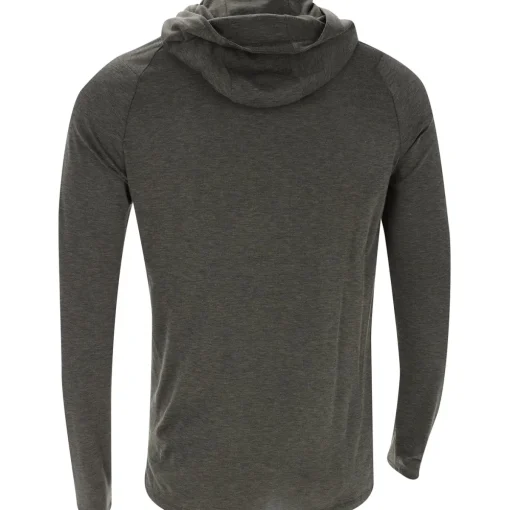 Callaway Crossover Performance Outerwear Pullover Golf Apparel
