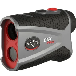 Callaway CSi Pro Laser GPS/Range Finders