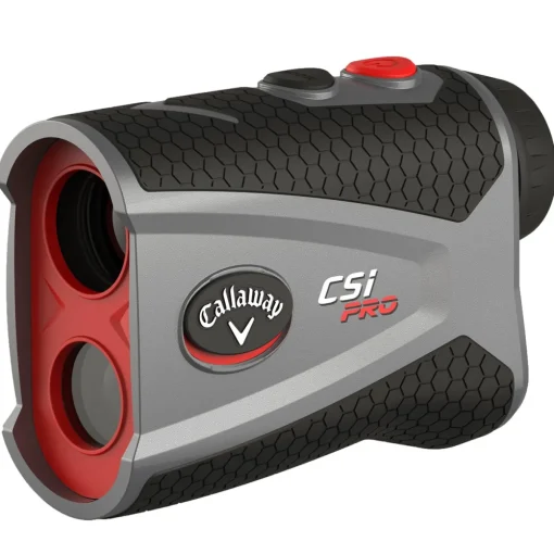 Callaway CSi Pro Laser GPS/Range Finders