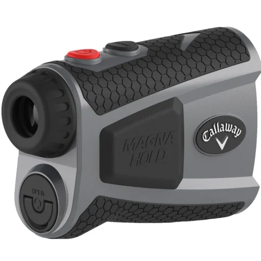 Callaway CSi Pro Laser GPS/Range Finders