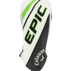 Callaway Epic Fairway Headcover Fairway Wood