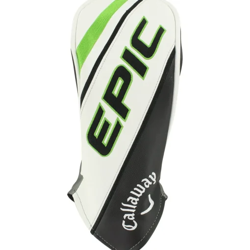 Callaway Epic Fairway Headcover Fairway Wood