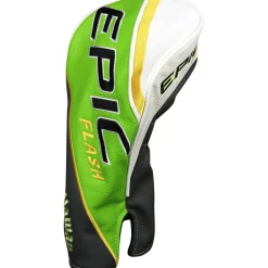 Callaway Epic Flash Driver Headcover Driver Wood