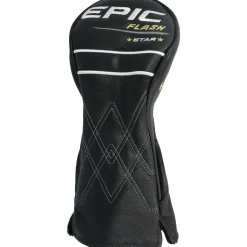 Callaway Epic Flash Star 3 Wood Headcover