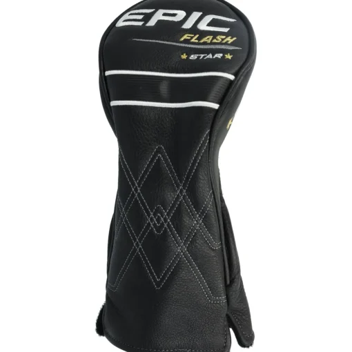 Callaway Epic Flash Star 3 Wood Headcover
