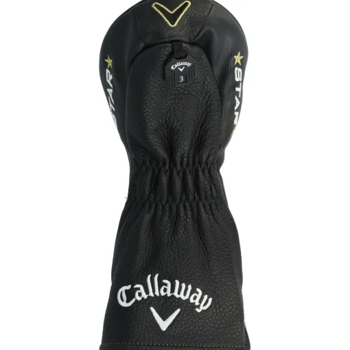 Callaway Epic Flash Star 3 Wood Headcover
