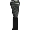 Callaway Epic Flash Star Hybrid Headcover Hybrid Wood