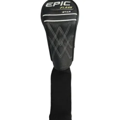 Callaway Epic Flash Star Hybrid Headcover Hybrid Wood