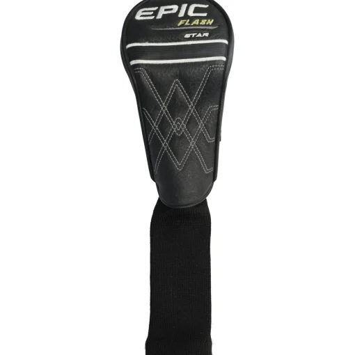 Callaway Epic Flash Star Hybrid Headcover Hybrid Wood