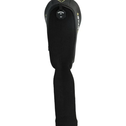Callaway Epic Flash Star Hybrid Headcover Hybrid Wood