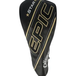 Callaway Epic Star Driver Headcover Driver Wood