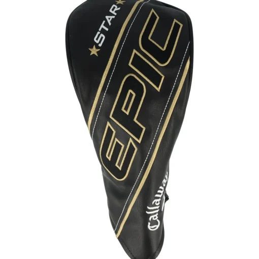 Callaway Epic Star Driver Headcover Driver Wood
