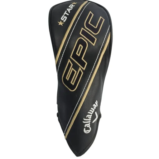 Callaway Epic Star Fairway Headcover Fairway Wood