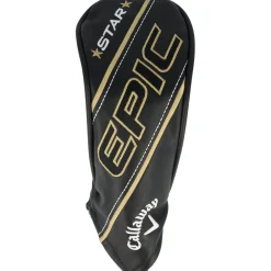 Callaway Epic Star Hybrid Headcover Hybrid Wood
